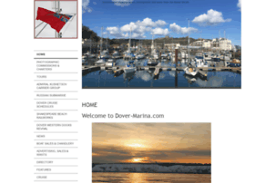 Dover-marina.com thumbnail