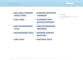 Dovetaildirectory.com thumbnail