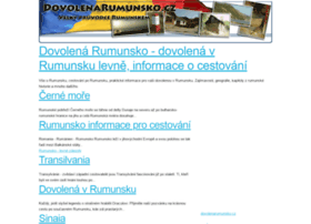 Dovolenarumunsko.cz thumbnail