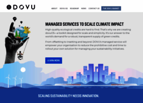 Dovu.earth thumbnail