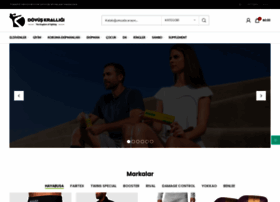 Dovuskralligi.com thumbnail