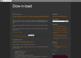 Dow-n-load.blogspot.cz thumbnail