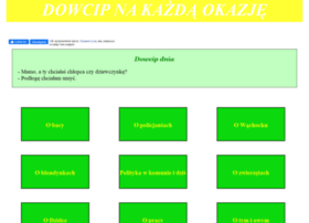 Dowcip.eu thumbnail