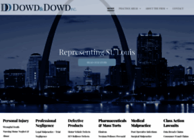 Dowdlaw.net thumbnail