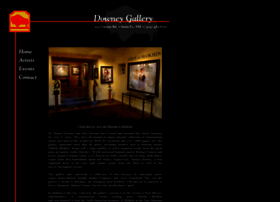 Downey-gallery.com thumbnail