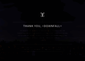 Downfallguild.org thumbnail