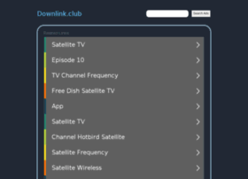 Downlink.club thumbnail
