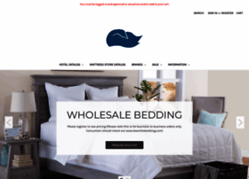 Downlitewholesale.com thumbnail