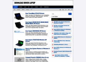 Download-laptop-driver.blogspot.com thumbnail