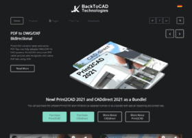 Download.backtocad.com thumbnail