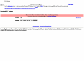 Download.plt-scheme.org thumbnail
