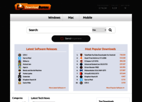 Downloadbureau.com thumbnail