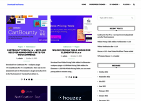 Downloadfreethemes.dev thumbnail Downloadfreethemes.dev thumbnail