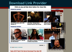 Downloadlinkprovider.com thumbnail