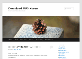 Downloadmp3korea.com thumbnail