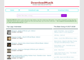Downloadmusik.biz thumbnail