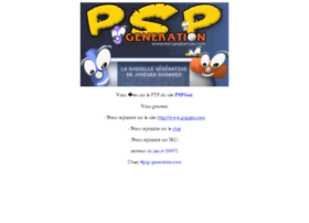 Downloads.pspgen.com thumbnail
