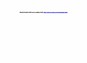 Downloads.tdscpc.gov.in thumbnail