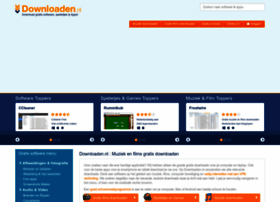 Downloadstad.nl thumbnail