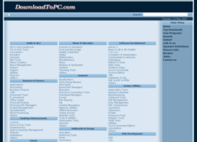 Downloadtopc.com thumbnail