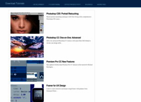 Downloadtutorials.net thumbnail