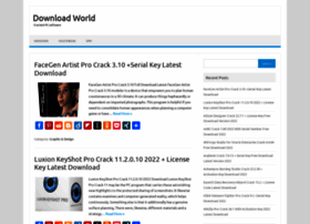 Downloadworld.org thumbnail