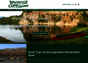 Downriver.com thumbnail