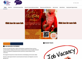 Downsyndromegalway.ie thumbnail Downsyndromegalway.ie thumbnail