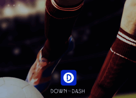 Downtodash.com thumbnail