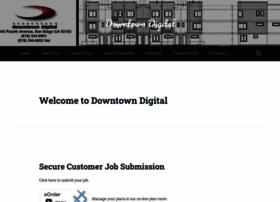 Downtown-digital.com thumbnail