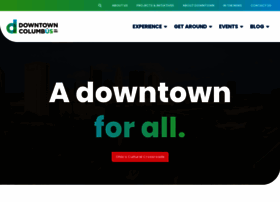 Downtowncolumbus.com thumbnail
