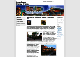 Downtowndisney.us thumbnail