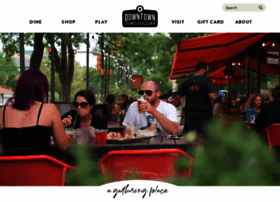 Downtownfortcollins.com thumbnail