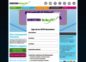 Downtownonthego.com thumbnail