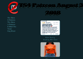 Downwithpatreon.org thumbnail Downwithpatreon.org thumbnail