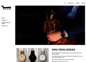 Doxiewatches.com thumbnail