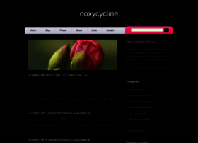 Doxycycline.directory thumbnail