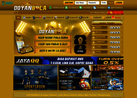 Doyanbola.com thumbnail