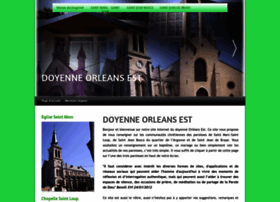 Doyenne-orleans-est.fr thumbnail