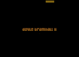 Doylebramhall2nd.com thumbnail