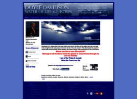 Doyledavidson.com thumbnail
