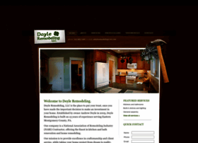 Doyleremodeling.net thumbnail Doyleremodeling.net thumbnail