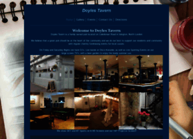 Doylestavern.co.uk thumbnail Doylestavern.co.uk thumbnail