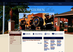 Doylestown.com thumbnail