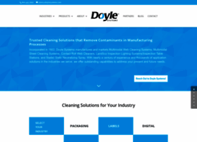 Doylesystems.com thumbnail