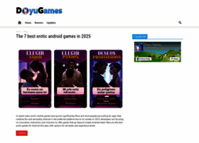 Doyugames.com thumbnail