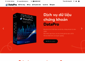 Dp.stockprice.vn thumbnail