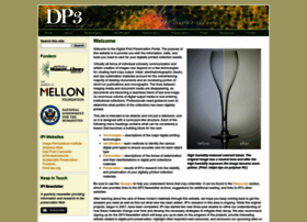 Dp3project.org thumbnail