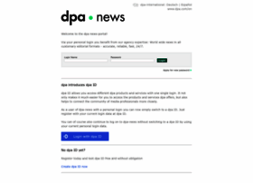 Dpa-news.de thumbnail