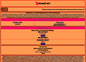 Dpboss2.net thumbnail